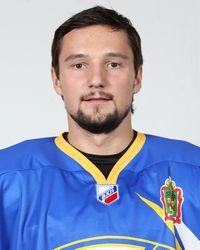 Константин Майоров